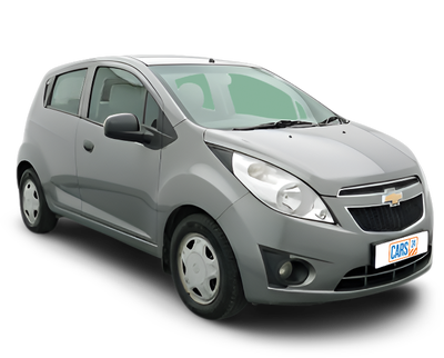 Chevrolet Beat-img